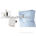 MIni metal cufflink USB